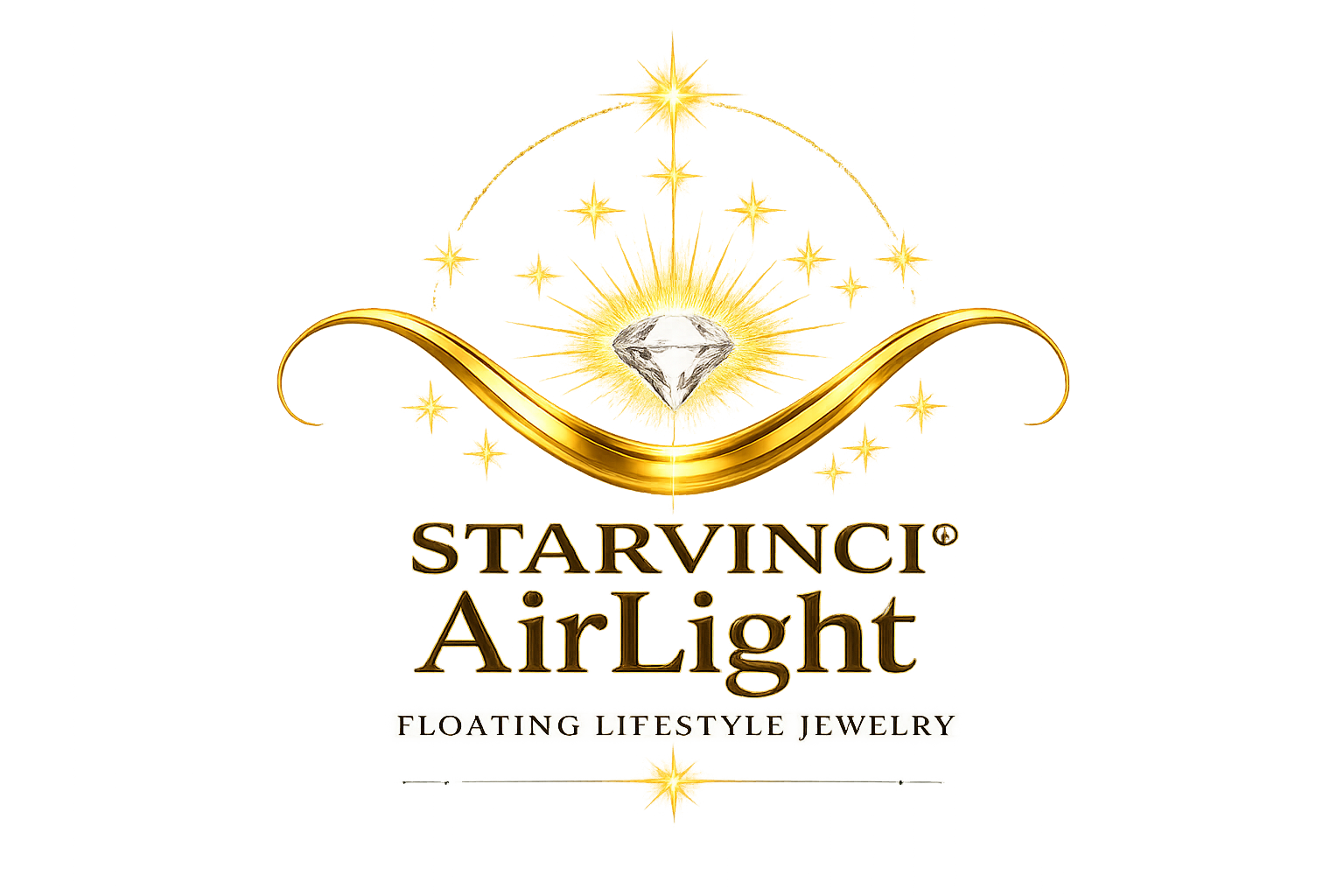 StarVinci AirLight