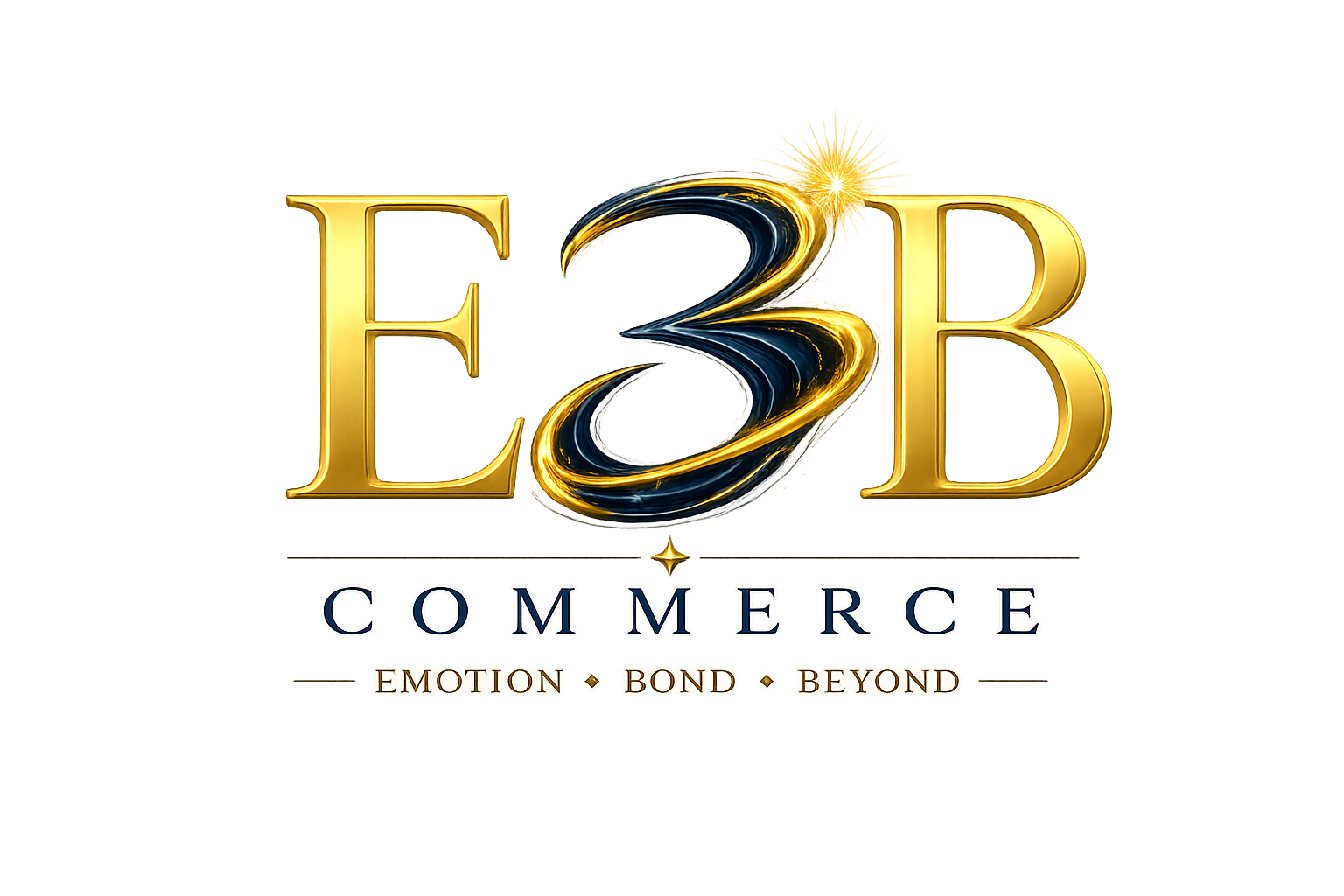 E³B Commerce