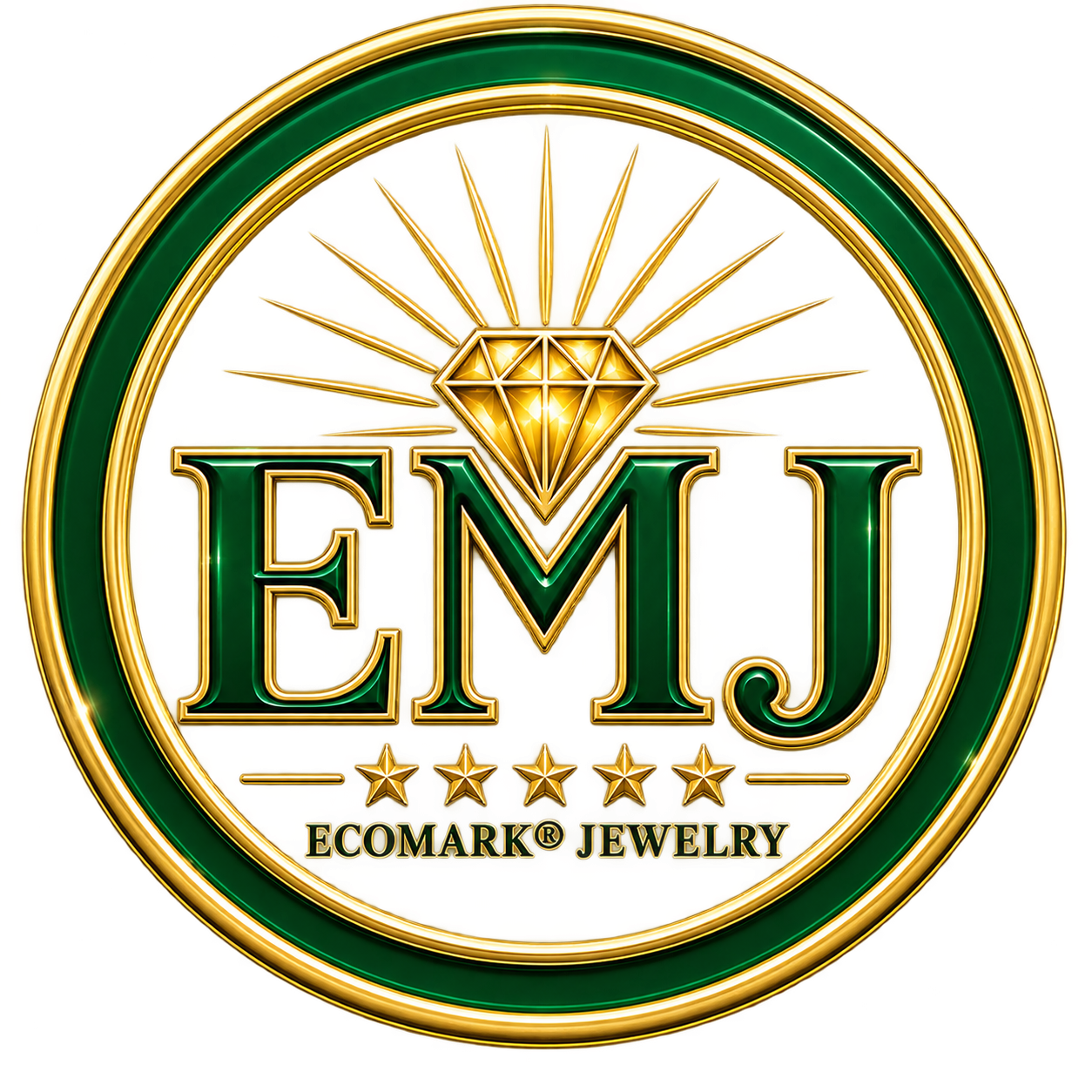 ECOMARK Seal