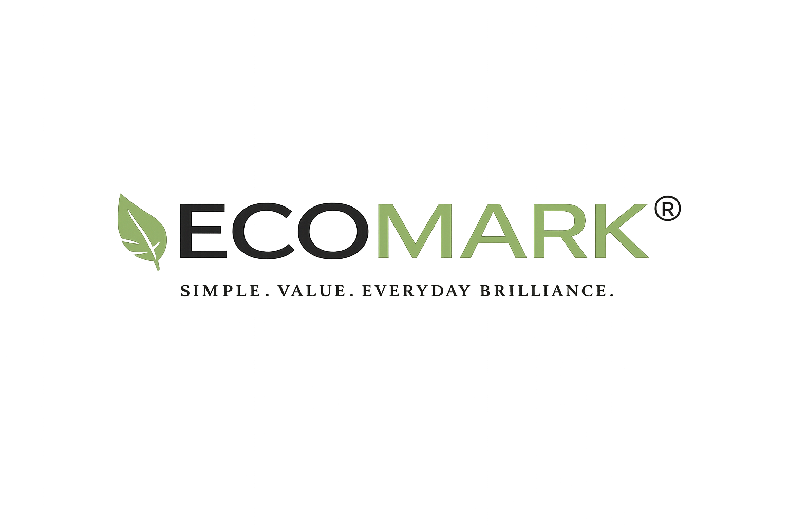ECOMARK