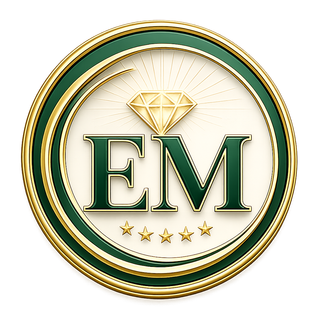 ECOMARK Seal
