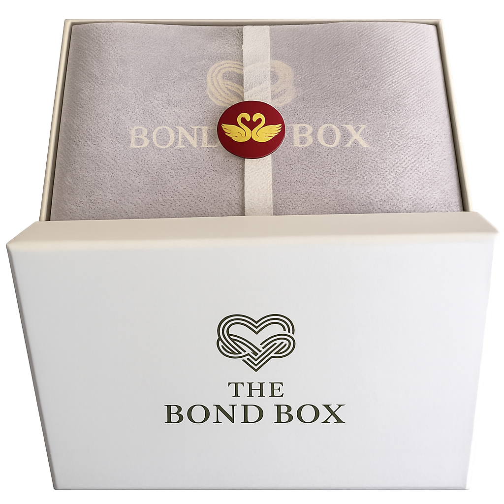 Forever Bond Box presentation