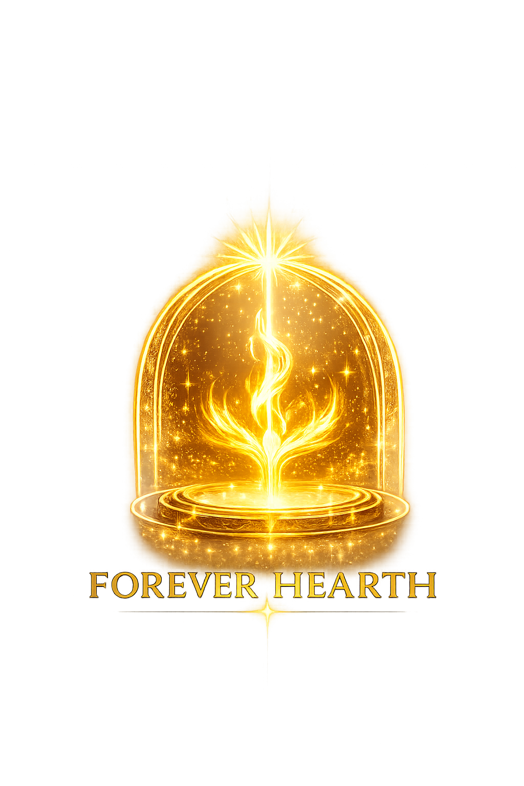 Forever Hearth