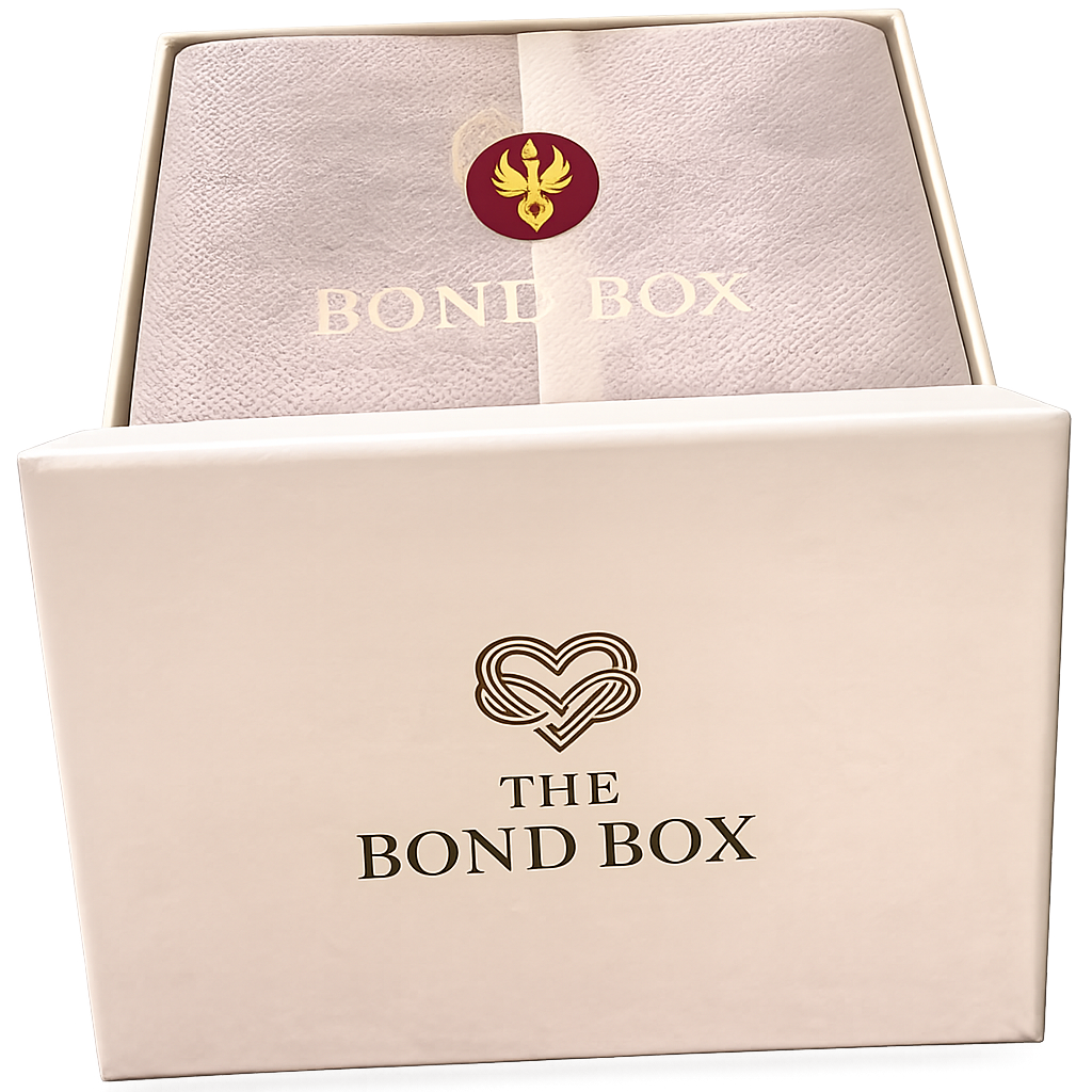 Legacy Bond Box presentation
