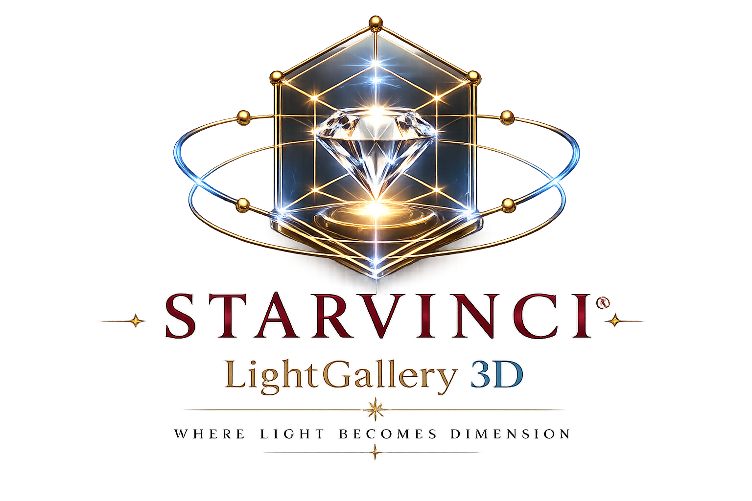 StarVinci LightGallery 3D