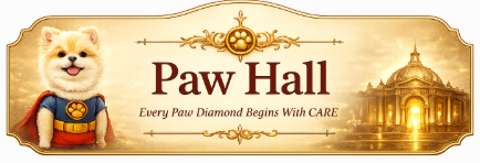 Paw Hall