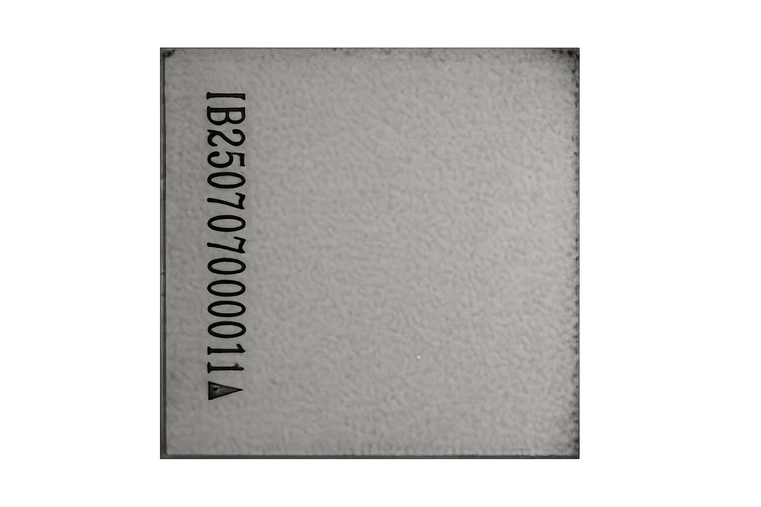 Legacy Pledge Token with BondMark identification