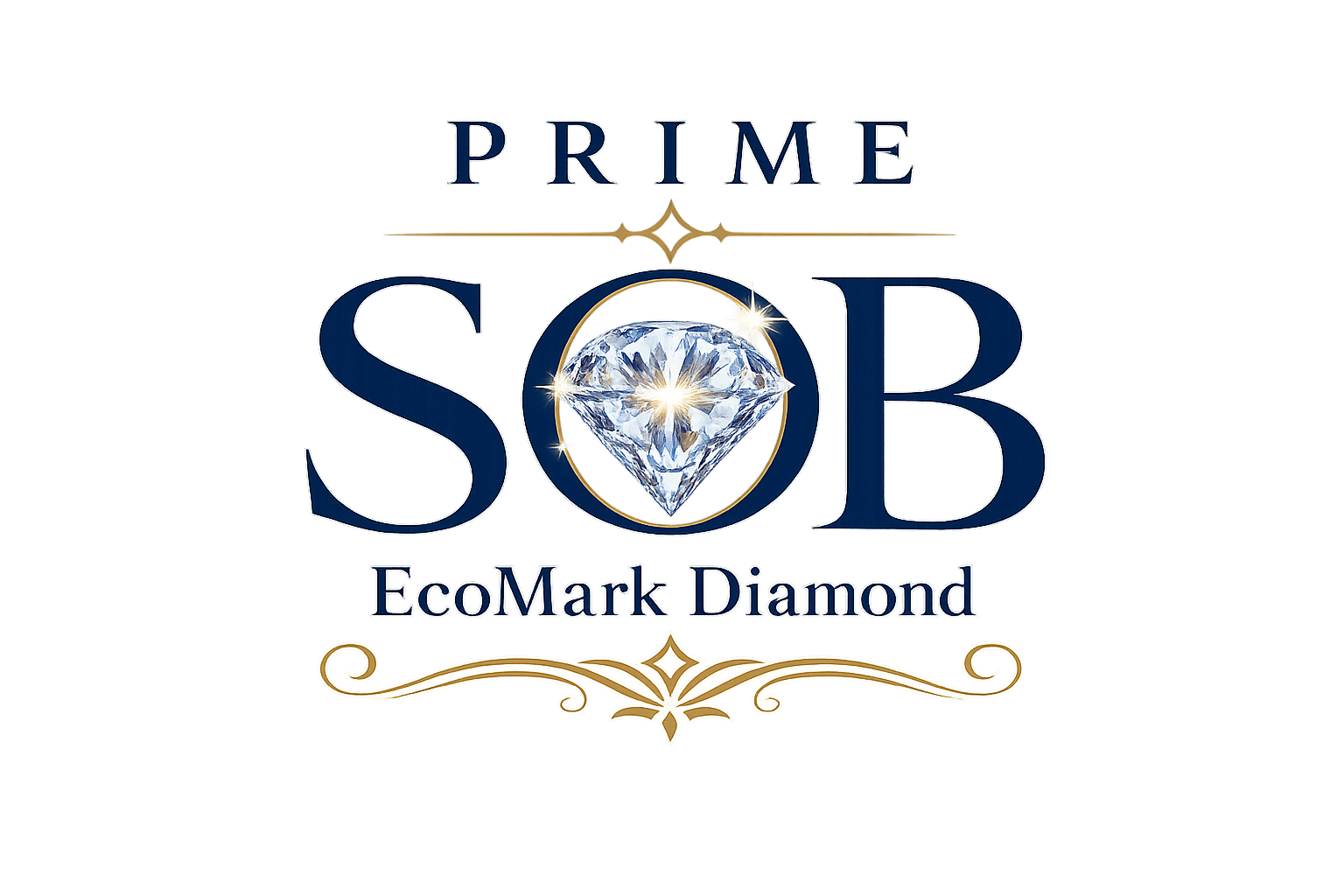 Prime SOB EcoMarK Diamond