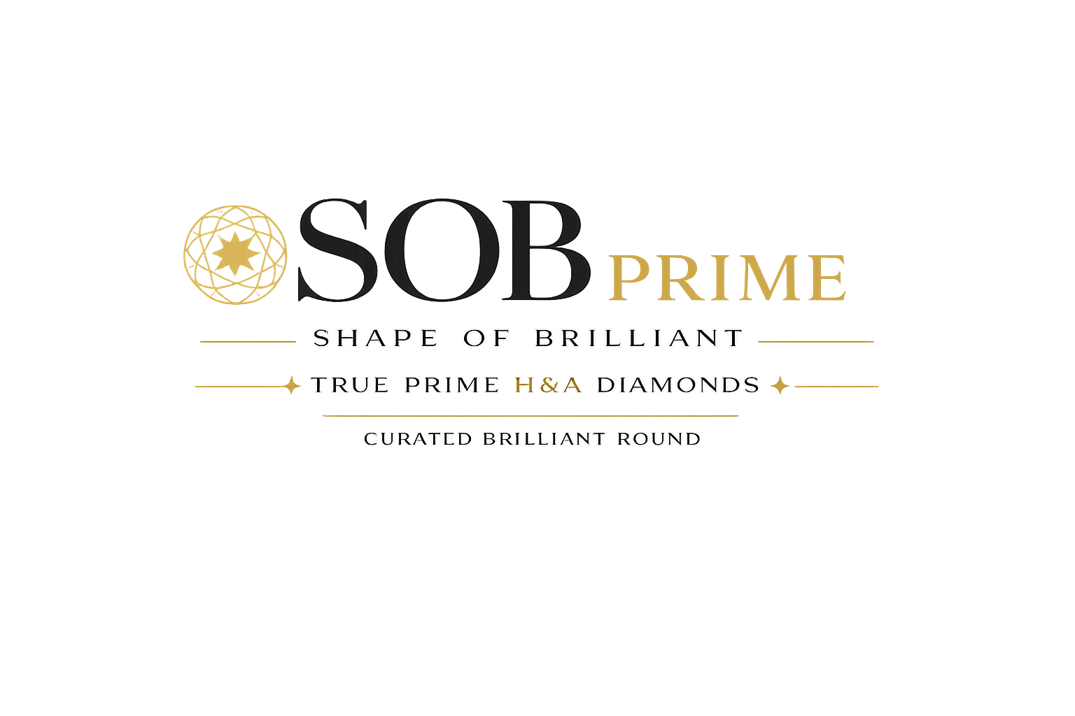 SOB Prime Diamond