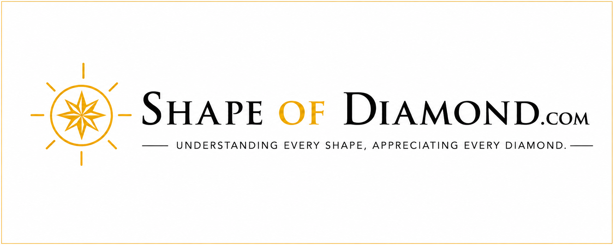Shape of Diamond