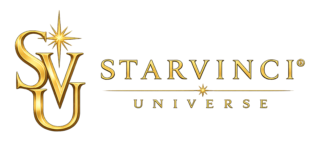 StarVinci Universe