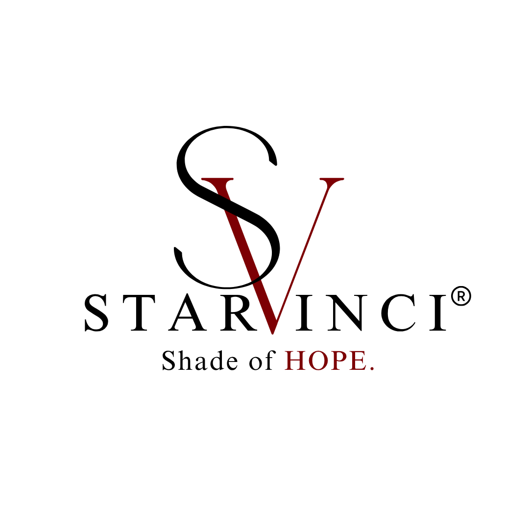 StarVinci Shade of Hope