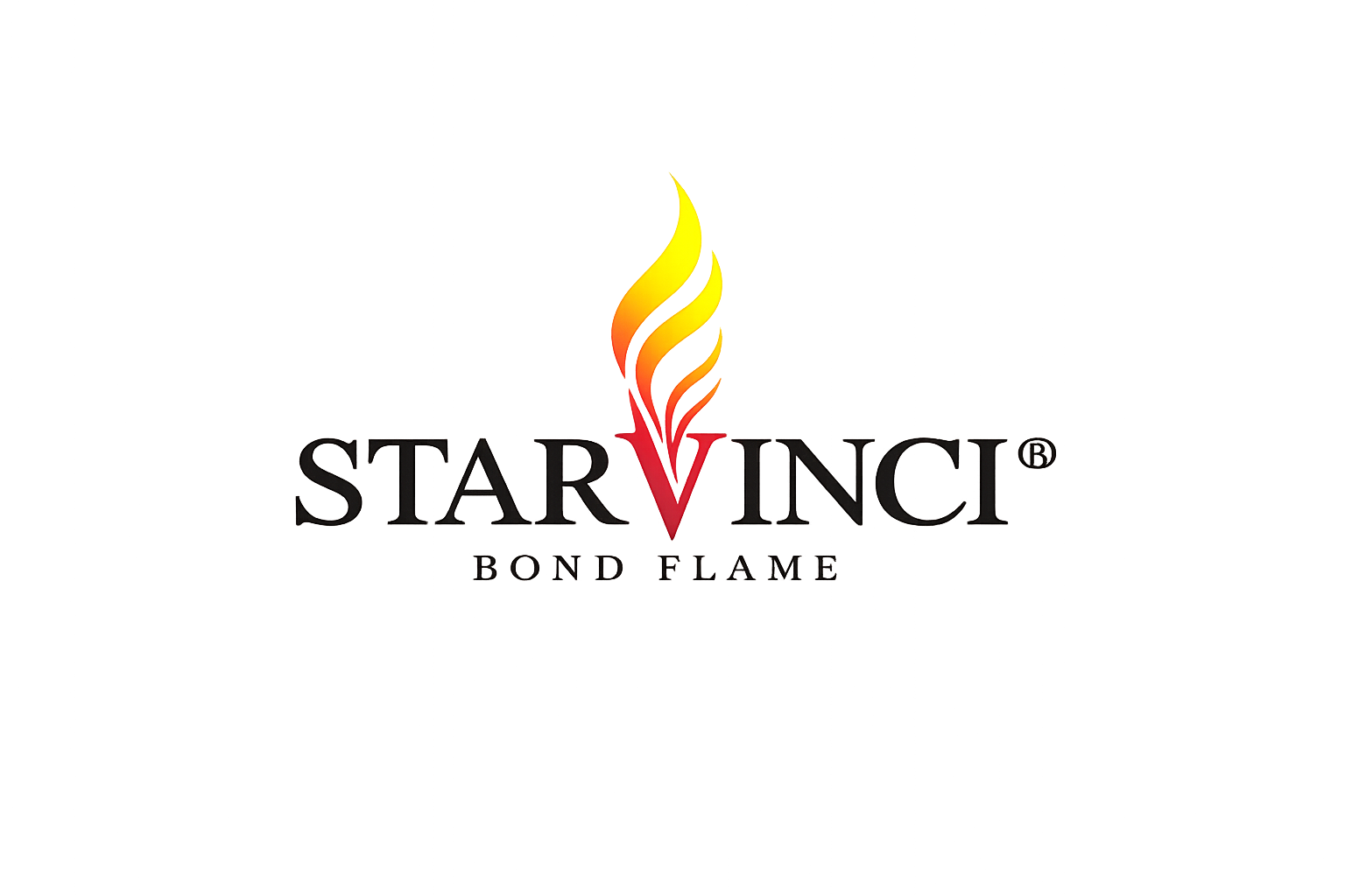 StarVinci Bond Flame — symbol of the Harmonized Flame