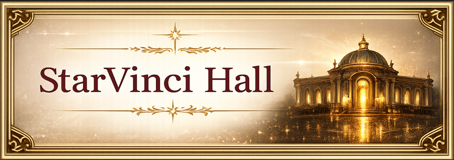 StarVinci Hall