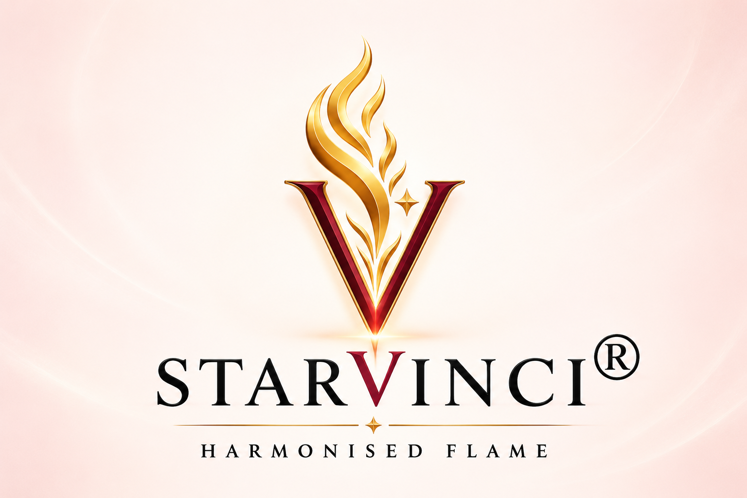 StarVinci Harmonised Flame