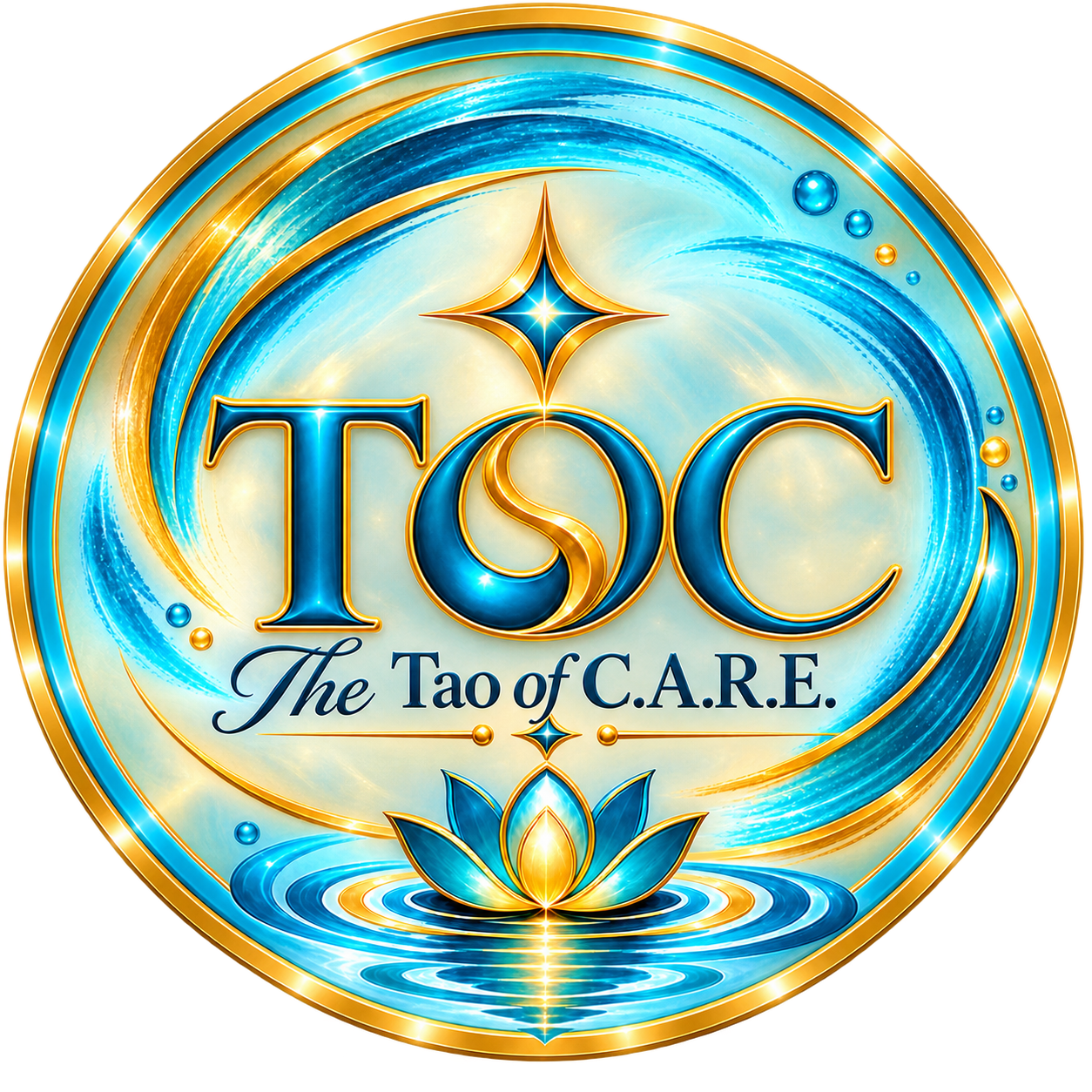 The Tao of C.A.R.E.