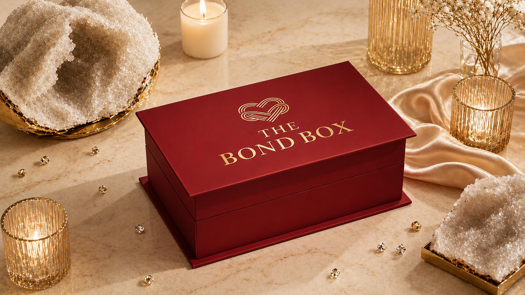 The Bond Box