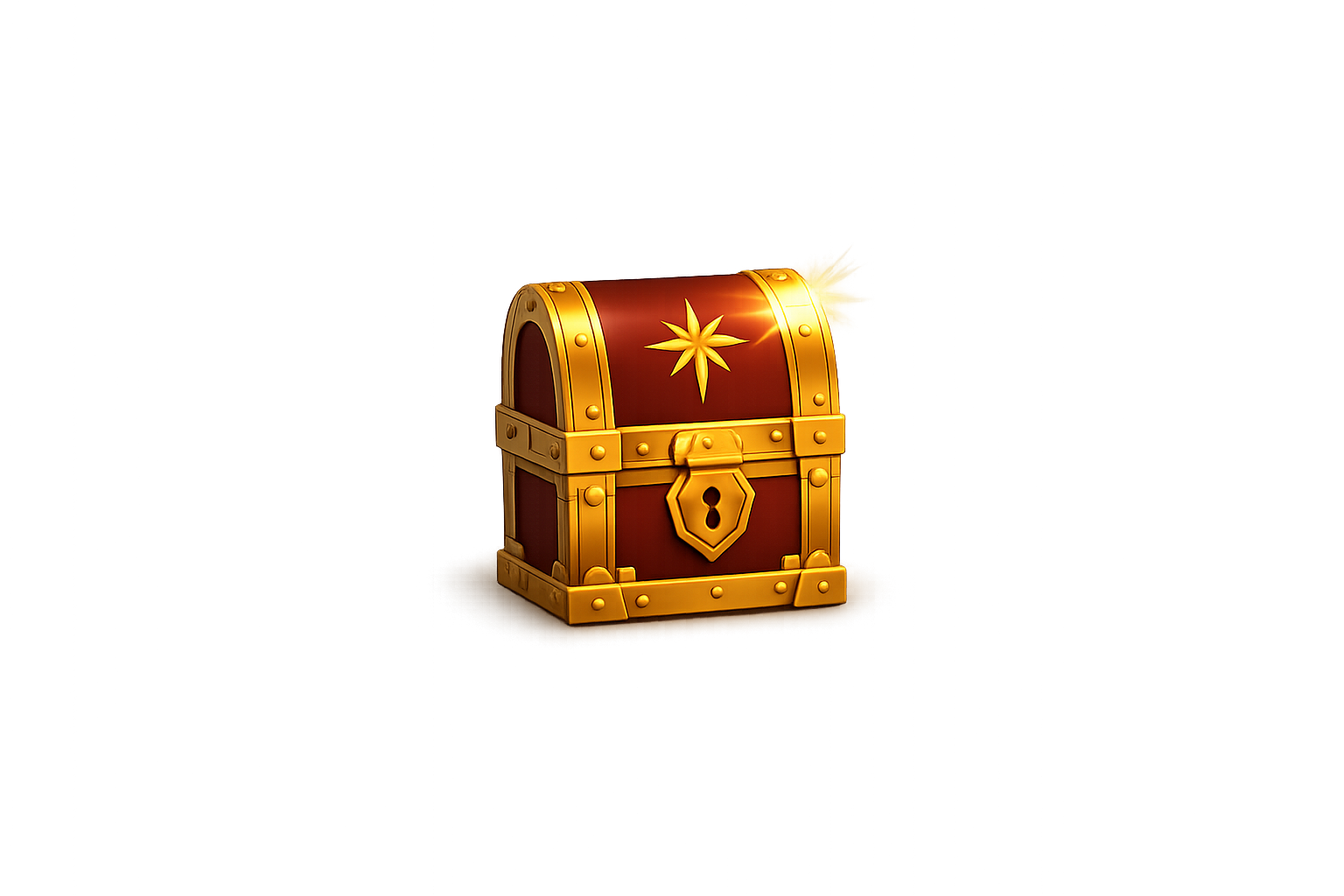 Treasure Bond Box