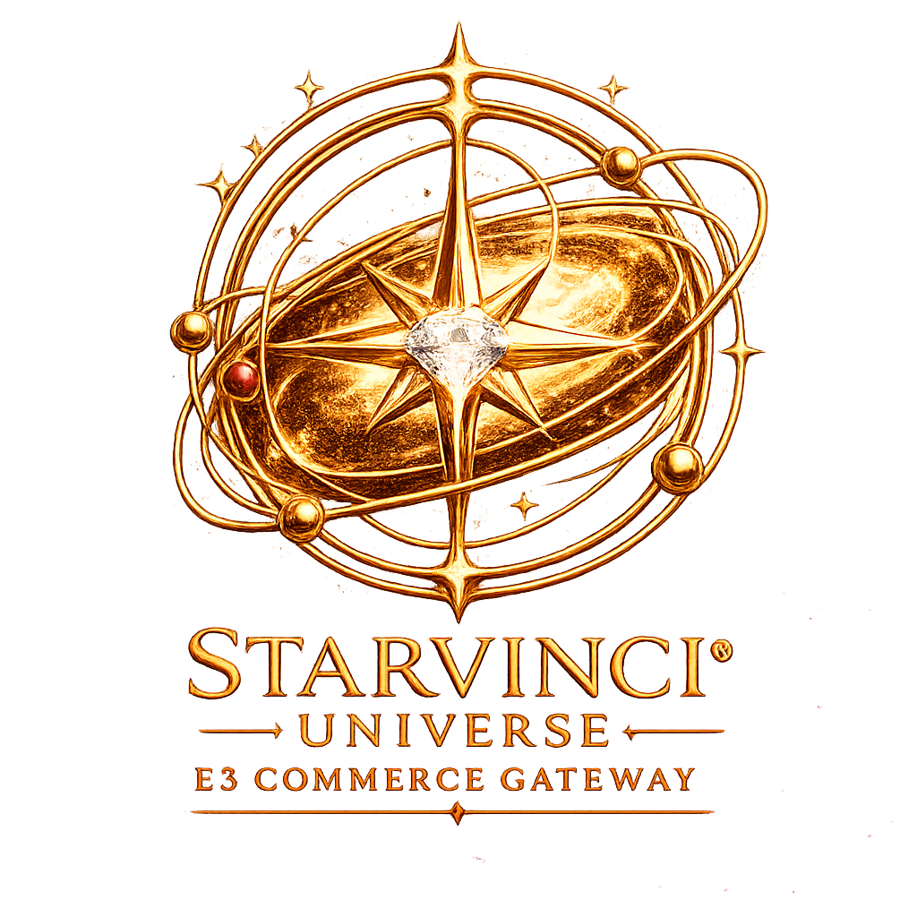 StarVinci Universe