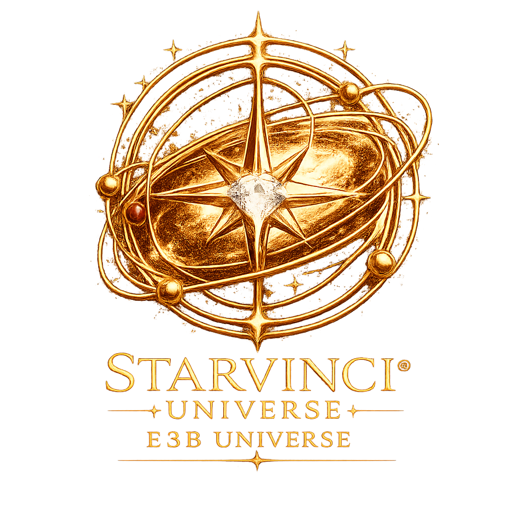 StarVinci Universe
