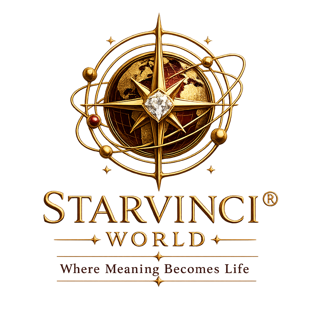 StarVinci World
