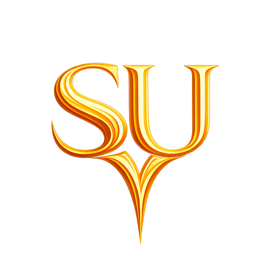 SU logo
